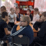 «ИГРАЙ! УЗНАВАЙ!» - ЦБС Куйбышевского района