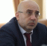 Магомед Рамазанов представил Альберта Хасауова в качестве нового вице-премьера Правительства Дагестана - ГТРК Дагестан