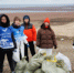 Коллектив Чукотской окружной больницы поддержал масштабную экологическую акцию - Окружная больница