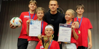 Вызов принят достойно! Новоалтайск, встречай чемпионов!. - Администрация г. Новоалтайск