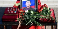 ПАМЯТИ РАФИТА КИЛЬДИЯРОВА... - Кармаскалинский район