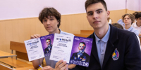 «Погружение в атомную промышленность»: в ЮУрГУ прошел «Атомный диктант» - ЮУрГУ
