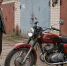 ИЖ-58: первый двухцилиндровый мотоцикл Ижевска, ставший отцом легендарных «Юпитеров» - Город Киров