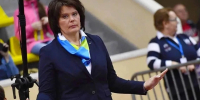 Наталья Журавлева из Самарской области стала лучшим арбитром мира по фехтованию - Комсомольская Правда Самара
