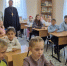 Новый учебный год начался в воскресной школе брянского поселка Локоть - Газета Брянские новости