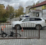 Не спешилась и врезалась в автомобиль велосипедистка в Югре - СургутИнформТВ