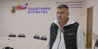 На Камчатке демобилизованный участник СВО планирует работать на метеостанции - ИА Кам 24