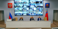 Илья Середюк: Программа развития угольной промышленности России до 2050 года станет главным ориентиром для Кузбасса - Администрация области