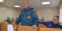 Район готовится к зиме - Газета Заря