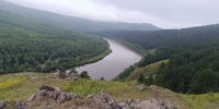 Вода в реках Забайкалья остыла до 2,8 градусов - Забайкальский рабочий