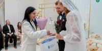 В ЮГУ стало на одну семью больше! - ЮГУ