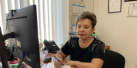 Жителей Салаватского района проконсультировали по вопросам защиты прав потребителей онлайн - Министерство торговли и услуг