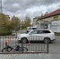 В Мегионе водитель Mitsubishi сбил велосипедистку - Комсомольская Правда