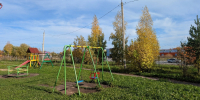 В Коми завершили три проекта инициативного бюджетирования - Pg11.Ru