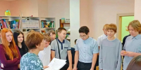 Конец сентября — время вдохновения и гордости за наш край!. - Шипуновский район