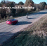 Появилось видео момента смертельного наезда на электроскутер в Уфе | ГТРК «Башкортостан» - ГТРК Башкортостан