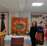 80 лет фольклорному ансамблю из села Канаевка. - Городищенская МЦРБ