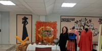 80 лет фольклорному ансамблю из села Канаевка. - Городищенская МЦРБ