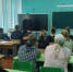 Урок-призыв «Вирус сквернословия» - Городищенская МЦРБ
