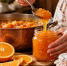 Закатала тыкву с апельсином — и зимой не нарадуюсь: вкус, который бьёт любую магазинную сладость - Prochepetsk.ru