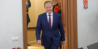 Губернатор Виктор Томенко поздравил жителей Алтайского края с 89-летием региона Фото №1 - Алтайская правда
