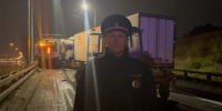 Один человек погиб и еще один пострадал в результате ДТП в Нижнем Новгороде 28 сентября - Время Н