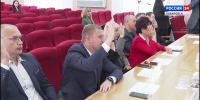 Депутаты Хабаровской городской думы приняли отставку мэра Сергея Кравчука - ГТРК Дальневосточная