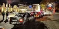 Ради хайпа: в Уфе водители ответили за нецензурные надписи на авто - Башинформ