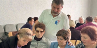 Семинар в Каменке посвятили «Разговорам о важном»||Фото: Министерство образования Пензенской областной - Пензенская Правда