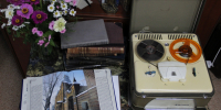 Музей редкой книги — в сердце Алтайского края - Алтайская митрополия