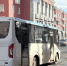 В Уфе из-за ремонта на Советской площади изменили маршруты автобусов - Комсомольская правда