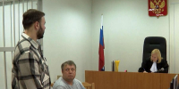 Сегодня ожидается вынесение приговора Максиму Евтюкову - ГТРК Поморье