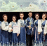 Оренбургское «Раздолье» завоевало Гран-при на Международном фестивале в Беларуси - Администрация города