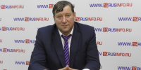 О Денщикове, Войновой, Макарчуке  - в эксклюзивном интервью Сергея Мирончика 19rusinfo.ru - ИА Хакасия