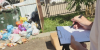 Коммунальщики Костромы не справляются с вывозом мусора - ГТРК Кострома
