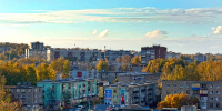Время включать осень и батареи - Chepetsk.ru