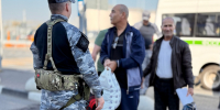 На родину принудительно: судебные приставы препроводили иностранных граждан - УФССП по Республике Башкортостан