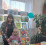 «Семейные традиции чтения» - Межпоселенческая библиотека