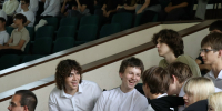 Стартовал новый сезон популярной игры «Квиз в ИАиС» - ВолгГТУ
