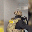 При силовой поддержке спецназа Росгвардии в Твери задержаны подозреваемые в мошенничестве в особо крупном размере - Росгвардия