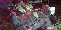 В Курской области случились серьезные аварии - Друг для Друга