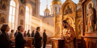 Церковь отмечает память святого Никиты 28 сентября - Волжская новь