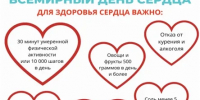 НЕ ПРОПУСТИ УДАР! - Городская поликлиника №13