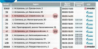 28 сентября на заправках в Астрахани действует «чётный» режим - Комсомольская Правда