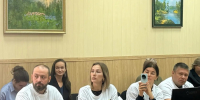 В Иркутском ГАУ стартовал седьмой поток «Школы фермера» фото - ИрГАУ