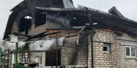 Неосторожное курение привело курянина к уголовному делу - Vkurske.Com