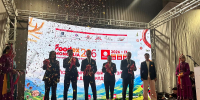 Компании из Бурятии заключили внешнеторговые контракты на выставке Foodex Mongolia 2026 - Infpol.Ru