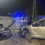 В Великих Луках при лобовом ДТП пострадали четыре человека - Псковская правда