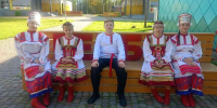 Новости культуры - Тетюшский район