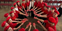Фото: пресс-служба администрации Краснодара - ТК Краснодар